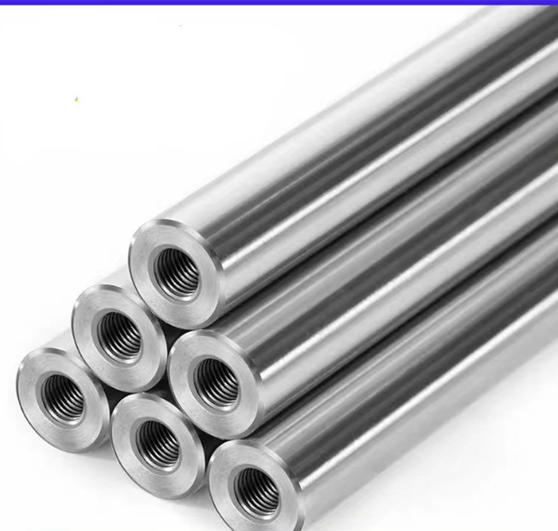 重庆镀铬钢管 镀铬圆管 